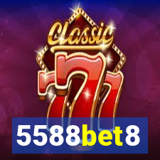 5588bet8