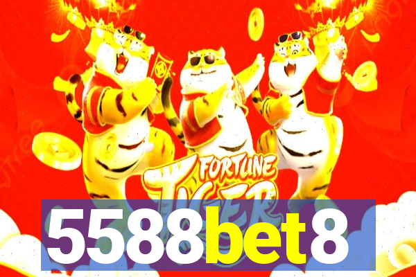 5588bet8