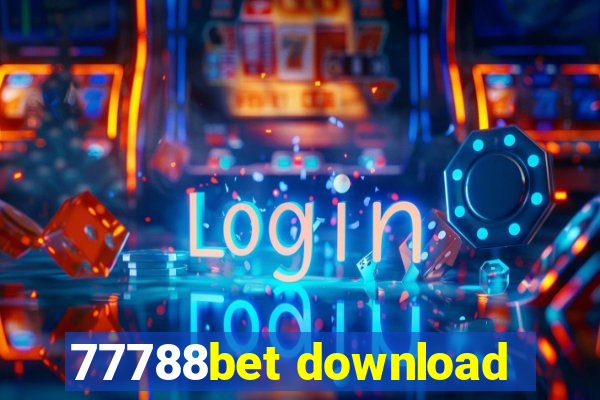 77788bet download