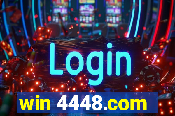 win 4448.com