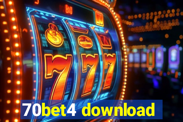 70bet4 download