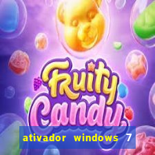 ativador windows 7 loader download