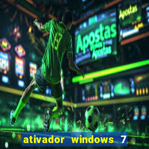 ativador windows 7 loader download