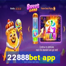 22888bet app