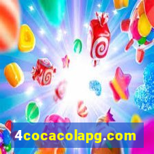 4cocacolapg.com