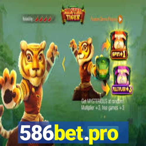 586bet.pro