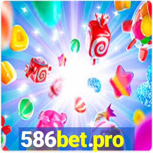 586bet.pro