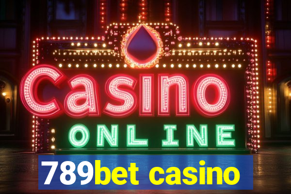 789bet casino