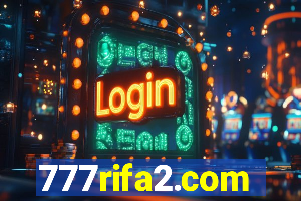 777rifa2.com