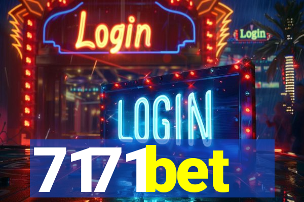 7171bet