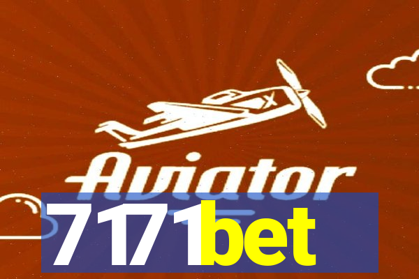 7171bet