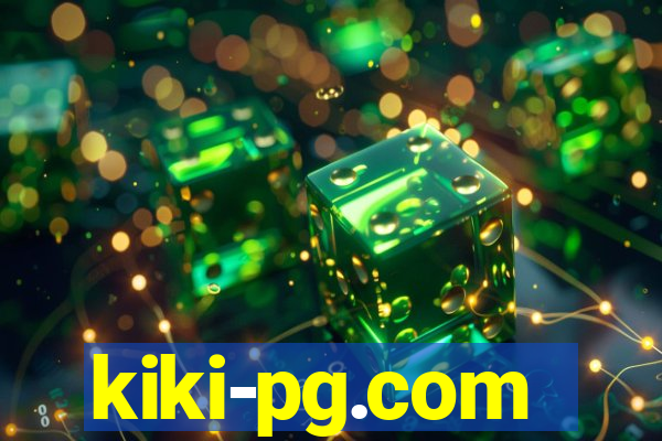 kiki-pg.com