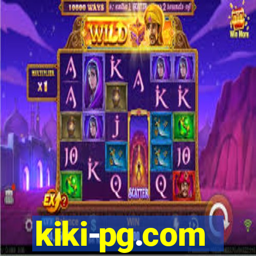 kiki-pg.com