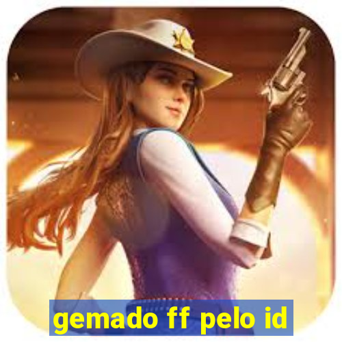 gemado ff pelo id