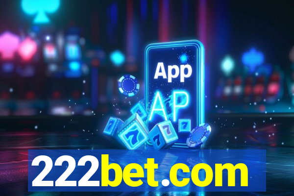 222bet.com