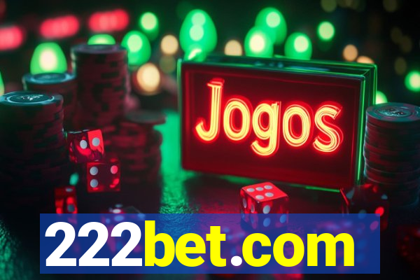 222bet.com