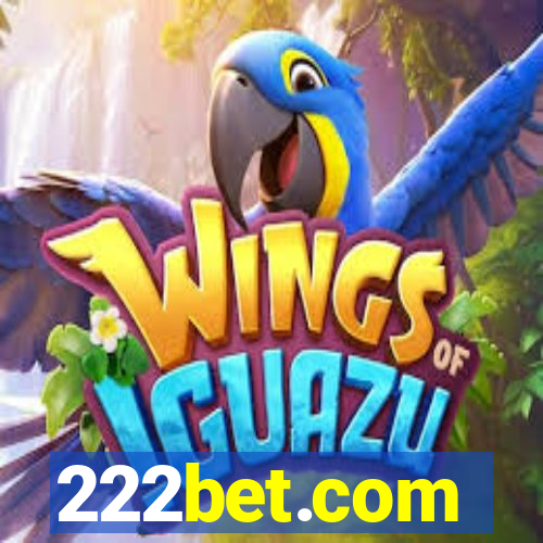 222bet.com