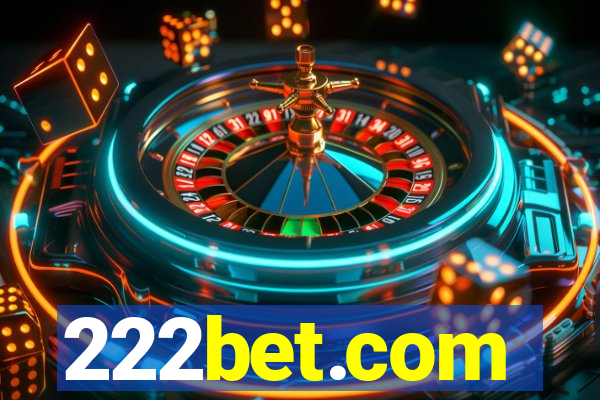 222bet.com