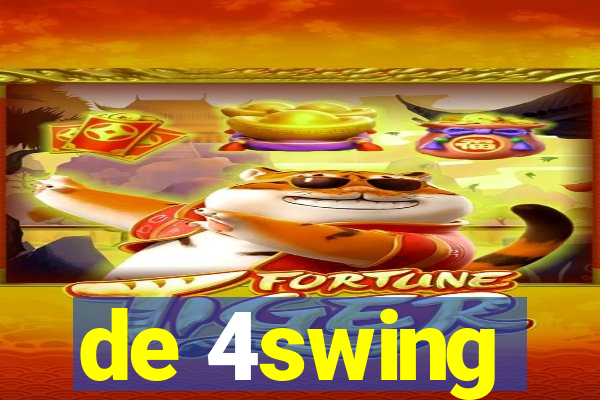 de 4swing