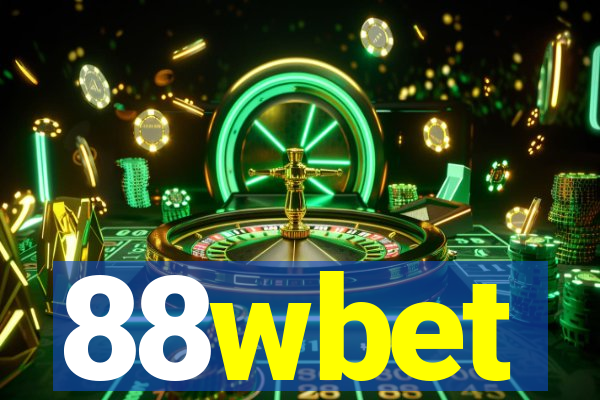 88wbet