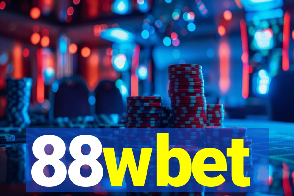 88wbet