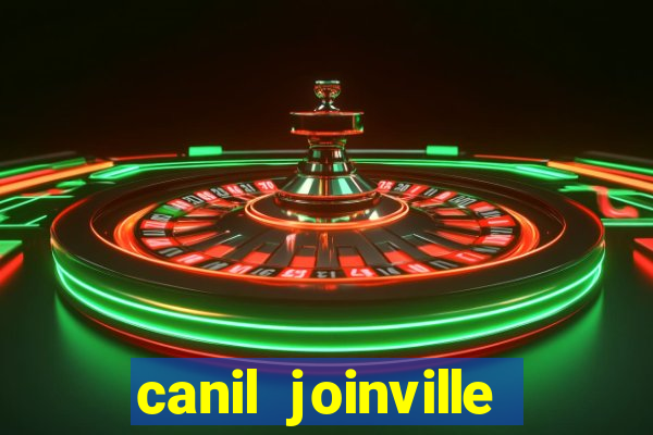 canil joinville vila nova