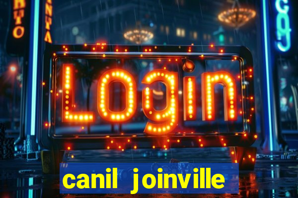 canil joinville vila nova