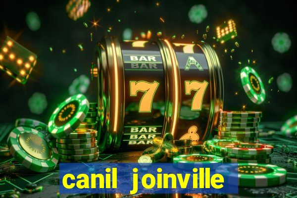 canil joinville vila nova