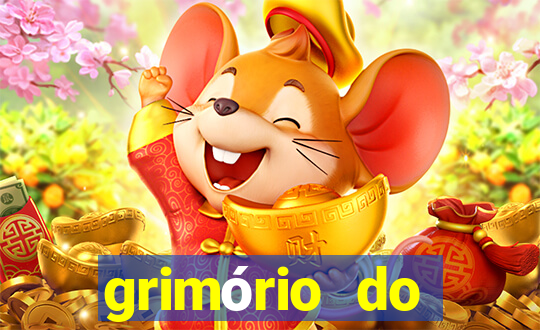 grimório do narciso pdf gratis