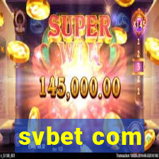 svbet com