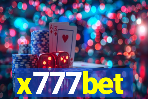 x777bet