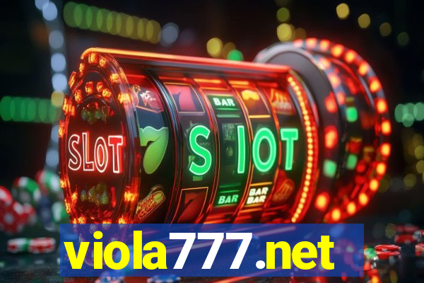 viola777.net