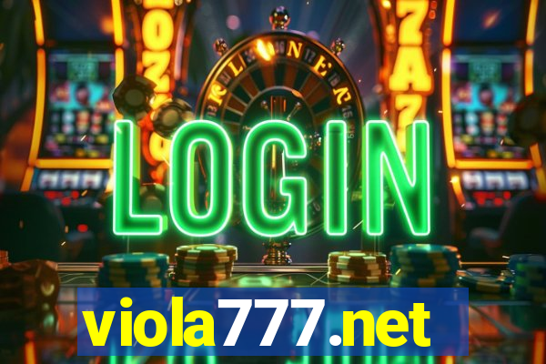 viola777.net