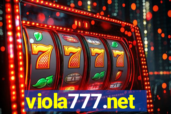 viola777.net