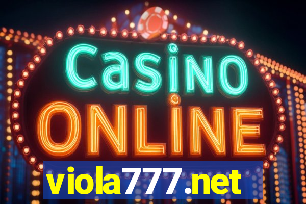 viola777.net