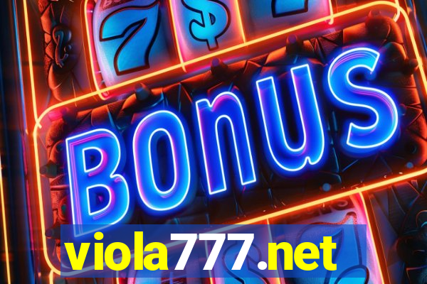 viola777.net