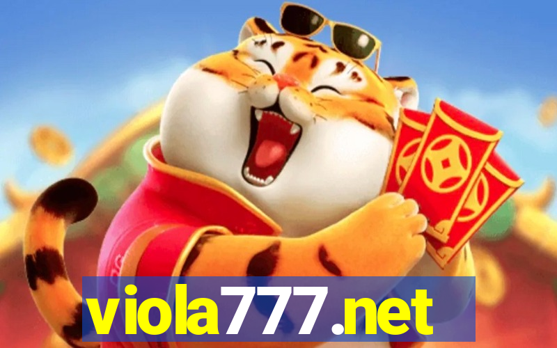 viola777.net