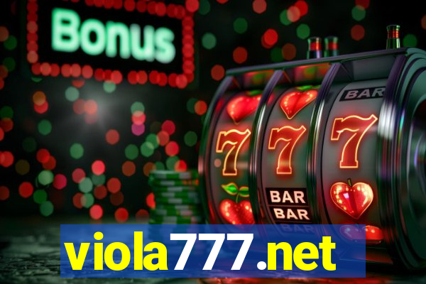 viola777.net