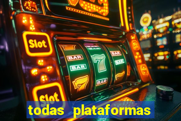 todas plataformas de jogos