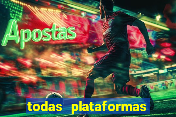 todas plataformas de jogos