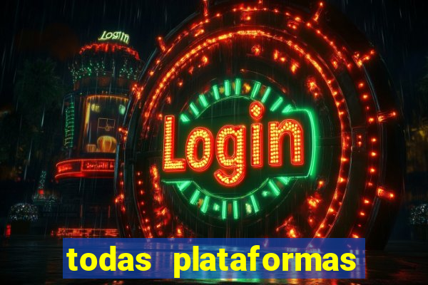 todas plataformas de jogos