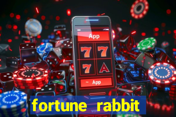 fortune rabbit horario pagante Commercial