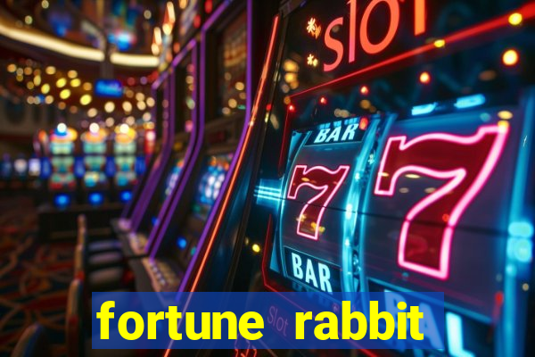 fortune rabbit horario pagante Commercial