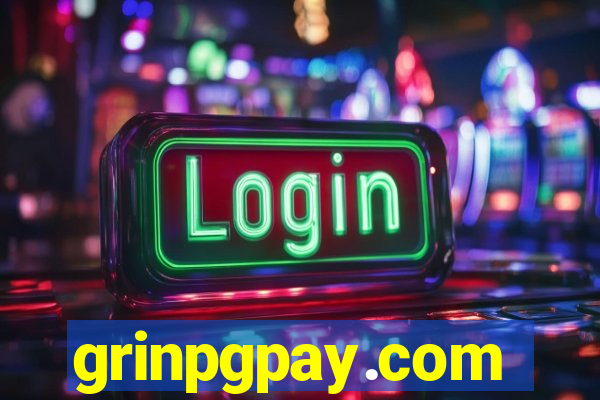 grinpgpay.com