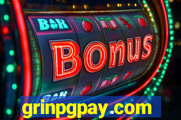 grinpgpay.com