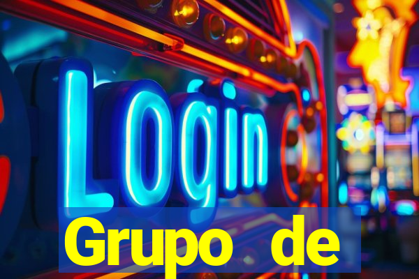 Grupo de alavancagem telegram