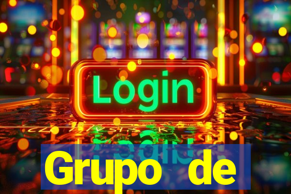 Grupo de alavancagem telegram