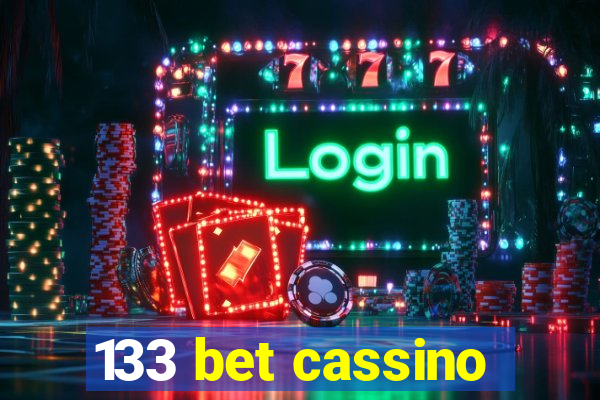 133 bet cassino