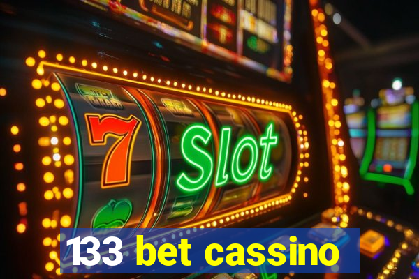 133 bet cassino