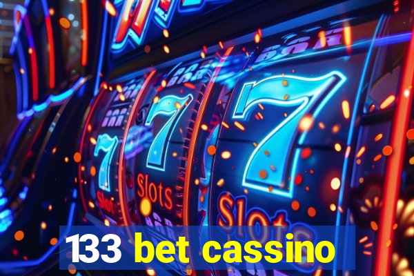 133 bet cassino